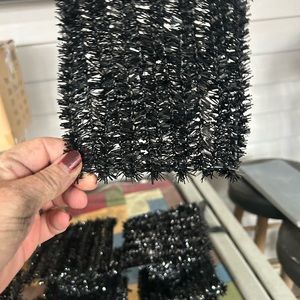 Grad hats, stands, whatever you want to use your crafty skills for.